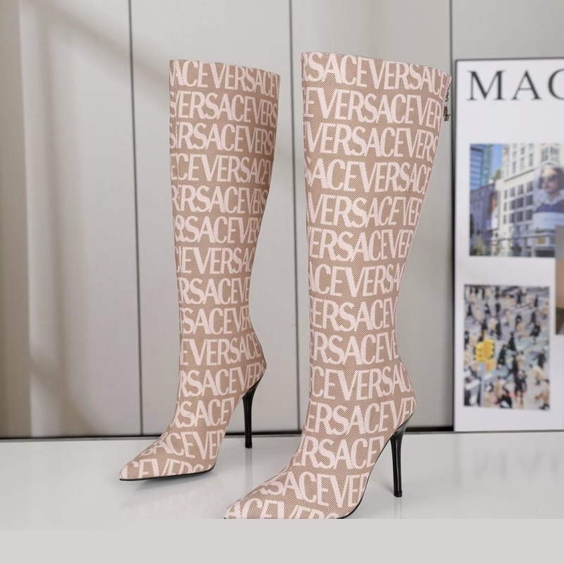 Givenchy Boots